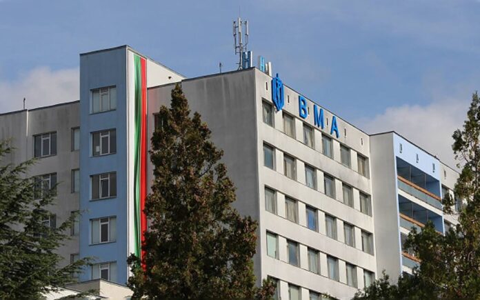 ВМА-Варна