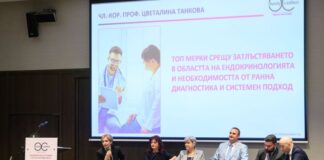 затлъстяването