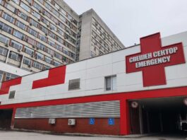 Спешното на „Св. Георги“ с национално признание "Св. Георги"