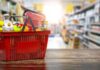С 15% по-евтина потребителска кошница за 6 месеца кошница