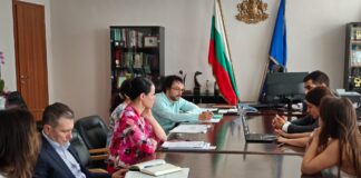 Здравният министър обеща реални решения на проблемите на младите лекари младите лекари