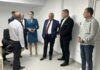 Здравният министър на крака в Ямбол, където чакат нова болница от 8 г. Ямбол