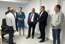 Здравният министър на крака в Ямбол, където чакат нова болница от 8 г. Ямбол