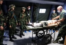 прием