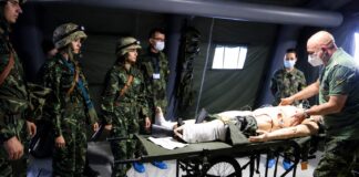 прием