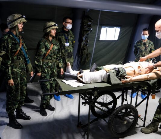 прием