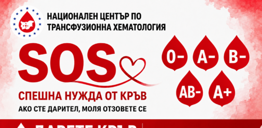 кръводарители