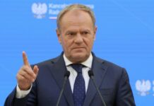 Полша