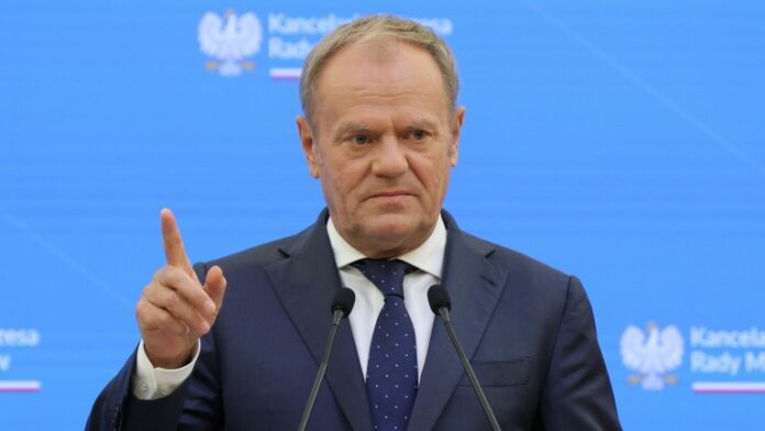 Полша