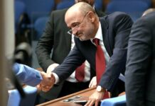 НС избра д-р Асен Меджидиев за подуправител на НЗОК Меджидиев
