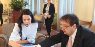 8 министри забързват проекта за Национална детска болница детска болница