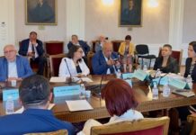 Шефът на „Александровска“ си показа заплатата – 8558 евро, изчислена е по закон "Александровска"
