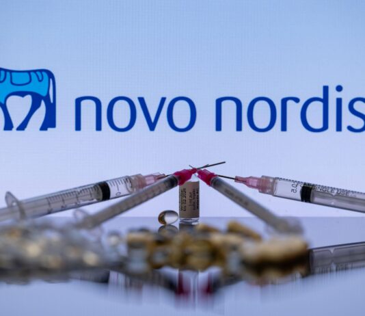 Novo Nordisk