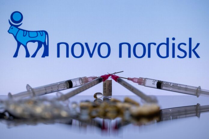 Novo Nordisk