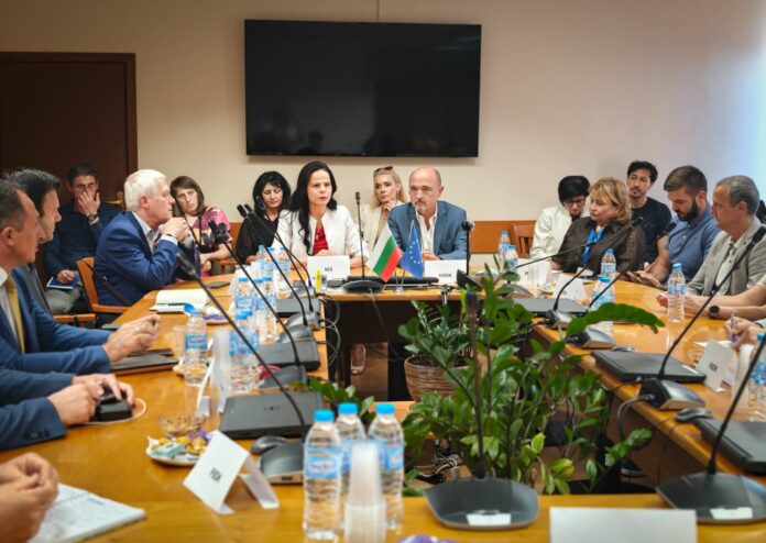 здравеопазването здравеопазването