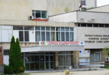5-годишният ремонт на Спешното в болницата в Стара Загора е спрян Стара Загора