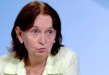 Д-р Мими Виткова: Здравната система е докарана до сергия, а лобита сменят министри Мими Виткова
