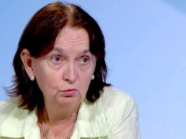 Д-р Мими Виткова: Здравната система е докарана до сергия, а лобита сменят министри Мими Виткова
