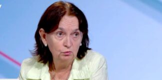 Д-р Мими Виткова: Здравната система е докарана до сергия, а лобита сменят министри Мими Виткова