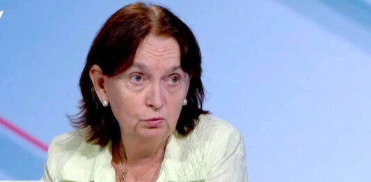 Д-р Мими Виткова: Здравната система е докарана до сергия, а лобита сменят министри Мими Виткова