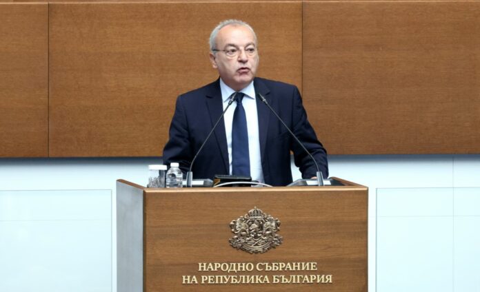 реформи