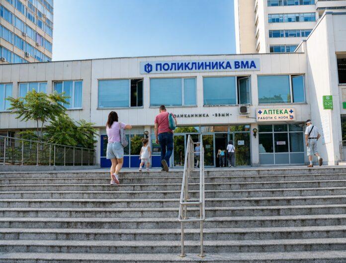 ВМА ВМА