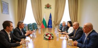 Радев: България ще прави иновативна медицина медицина