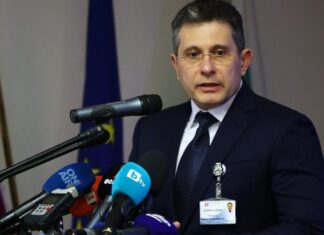 Съветник на Ивкова влезе в Надзора на касата Ивкова