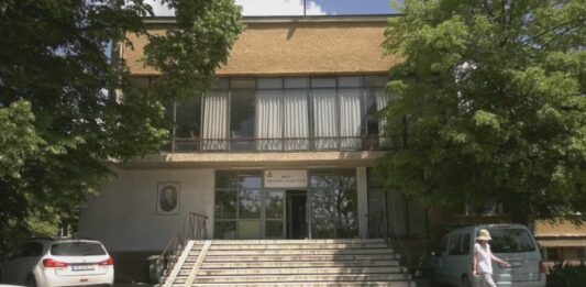 Масови оставки в болницата в Сопот Сопот