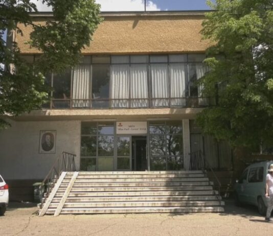 Масови оставки в болницата в Сопот Сопот