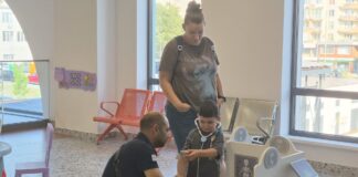 Продължават безплатните прегледи в детската болница в Бургас прегледи