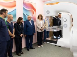 Илияна Йотова: Бъдещето на медицината са лекарите и сестрите Йотова