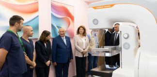 Илияна Йотова: Бъдещето на медицината са лекарите и сестрите Йотова