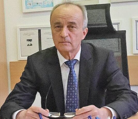 Трифонов