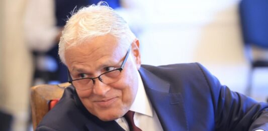 Кандидатът на ПБ за шеф на НЗОК обеща контрол, плащане за качество и дигитализация НЗОК
