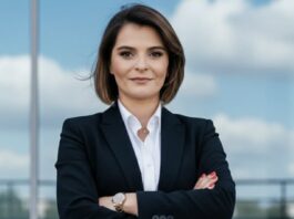 Адв. Мария Петрова влезе в Световната асоциация по медицинско право Мария Петрова