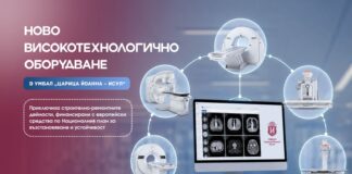 оборудване