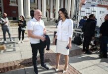 Ивкова: Здравето се изгражда всеки ден – крачка по крачка Ивкова