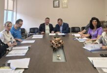 9% увеличение на заплатите в „Пирогов“ от 1 октомври "Пирогов"