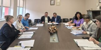 9% увеличение на заплатите в „Пирогов“ от 1 октомври "Пирогов"