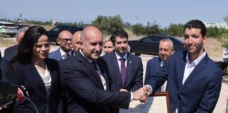 Радев: Не очаквайте рокади в правителството Радев