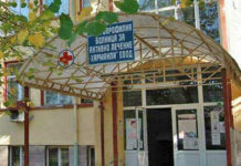 Харманли