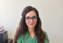 Увеличени възли издават лимфома лимфома