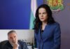 Катя Ивкова извади сигнали срещу доц. Кунчев Ивкова