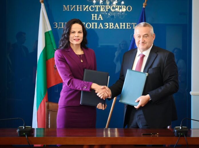 здравеопазването здравеопазването