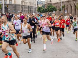 Катя Ивкова ще бяга на маратона на София Ивкова