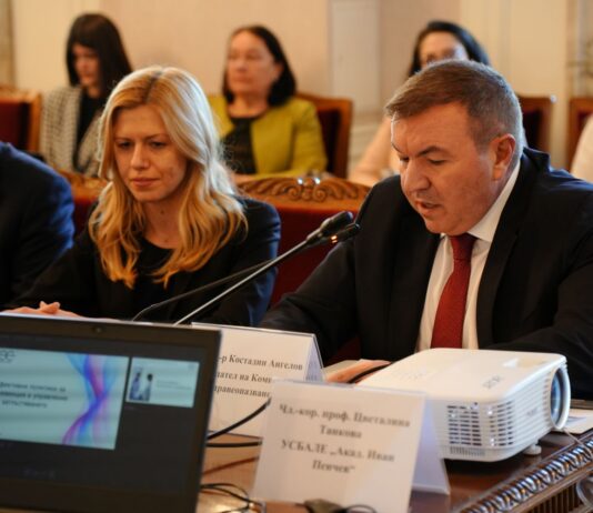 Мислят за национална програма за затлъстяването и подкомисия в НС затлъстяването