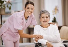 HomeMed.bg свързва пациенти, нуждаещи се от грижи у дома, с медицински специалисти пациенти
