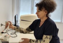 В ДНК-то на вируса: Диагностика на менингити и енцефалити в УМБАЛ Бургас УМБАЛ Бургас