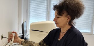 В ДНК-то на вируса: Диагностика на менингити и енцефалити в УМБАЛ Бургас УМБАЛ Бургас